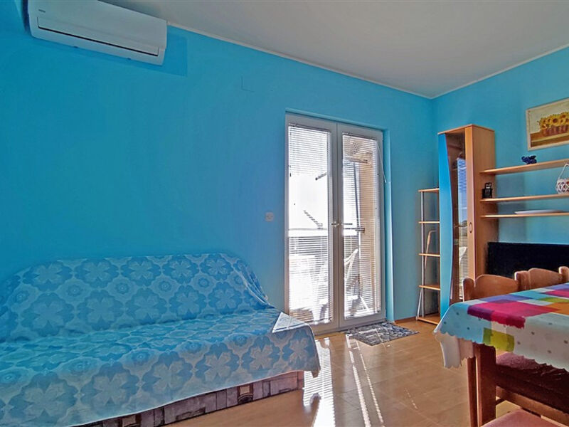 Apartmány Roić