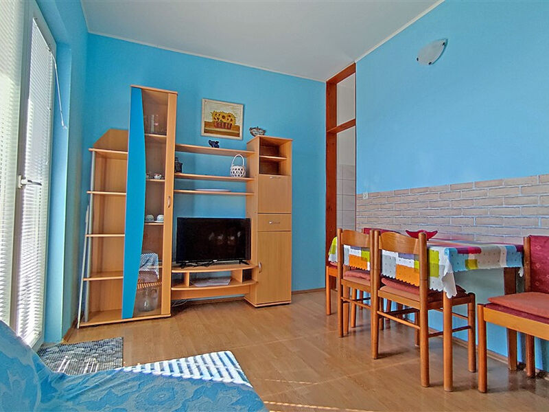 Apartmány Roić