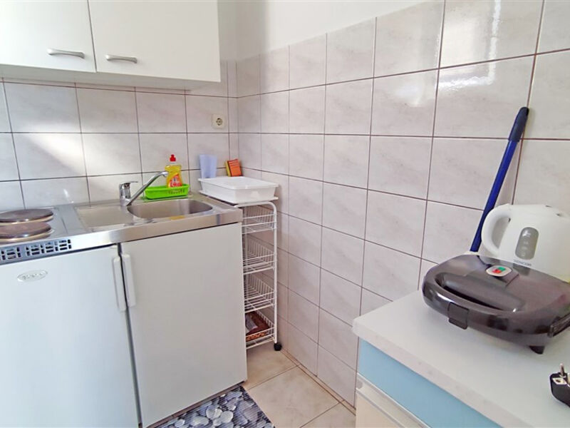 Apartmány Roić