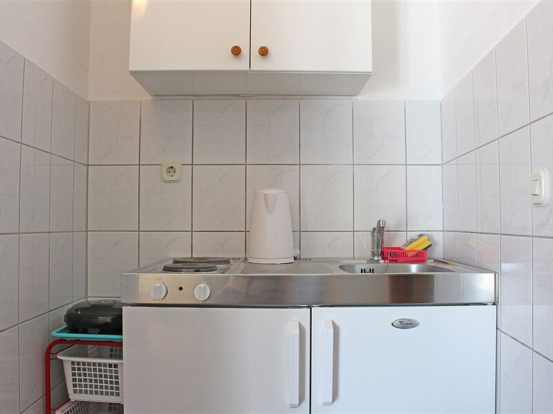 Apartmány Roić