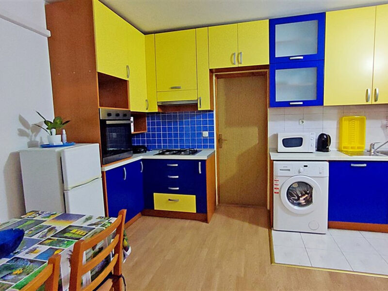 Apartmány Roić