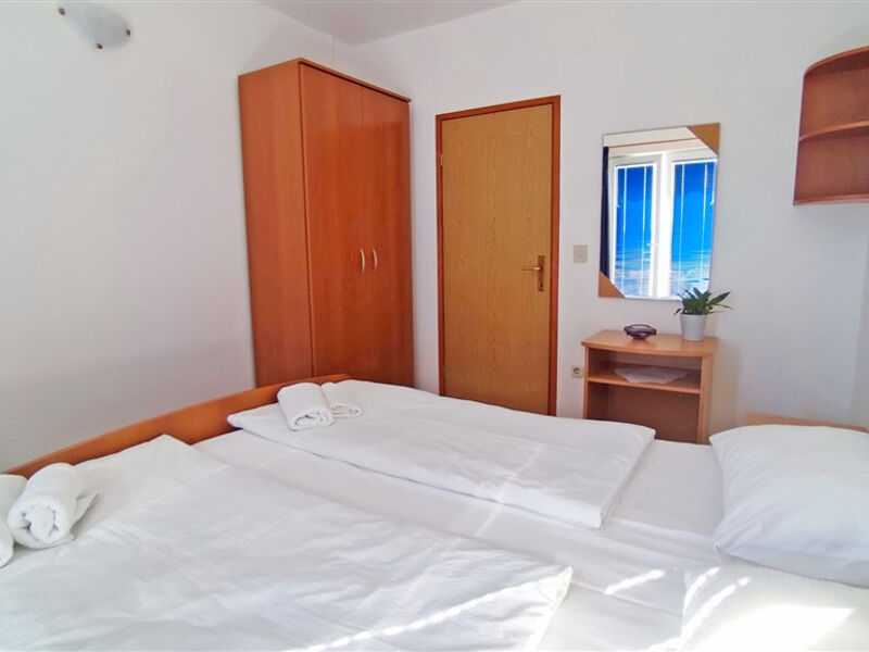 Apartmány Roić