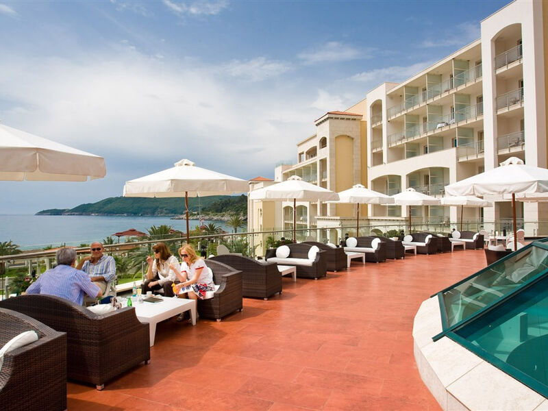 Hotel Splendid-Conference And Spa Resort