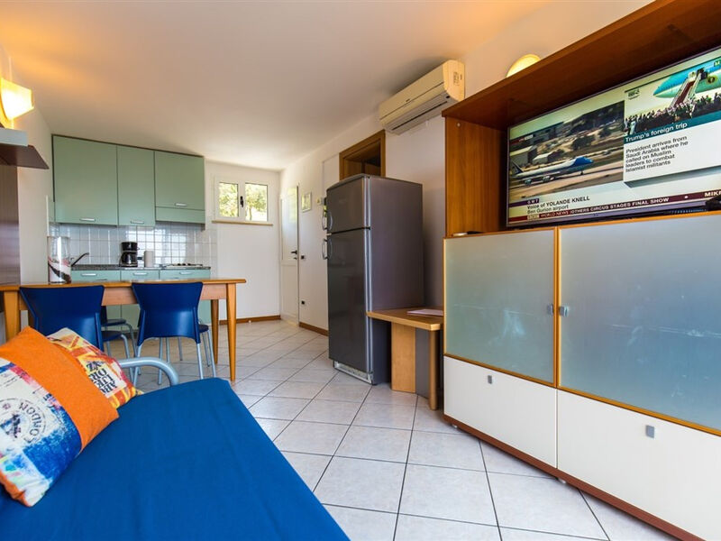 Apartmány Splendid