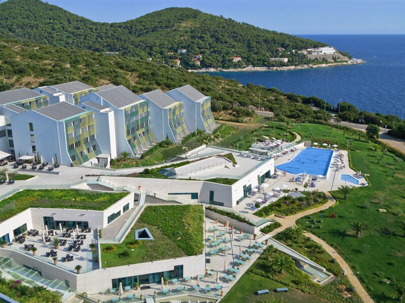 Hotel VALAMAR LACROMA DUBROVNIK