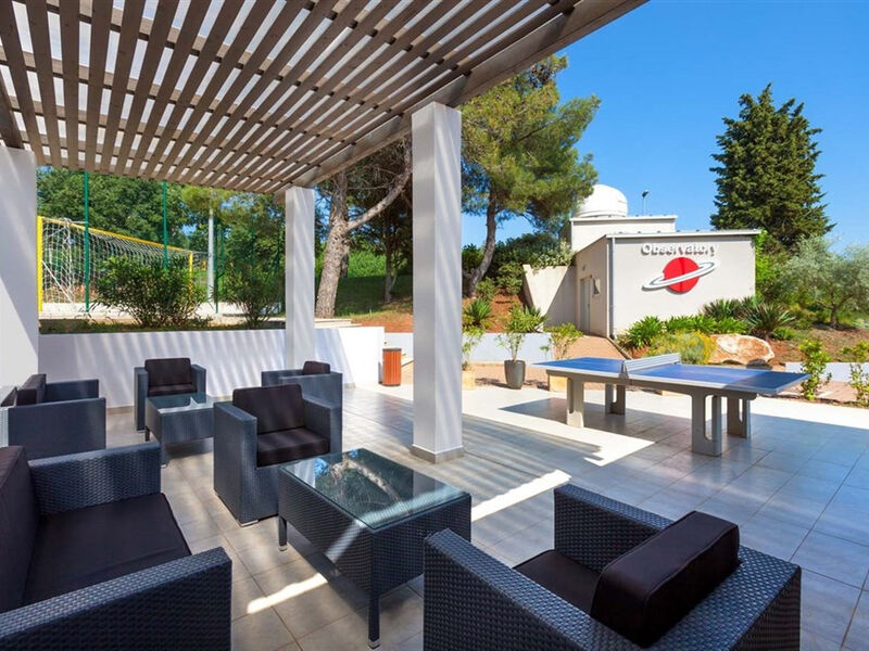 Hotel  Sol Garden Istra