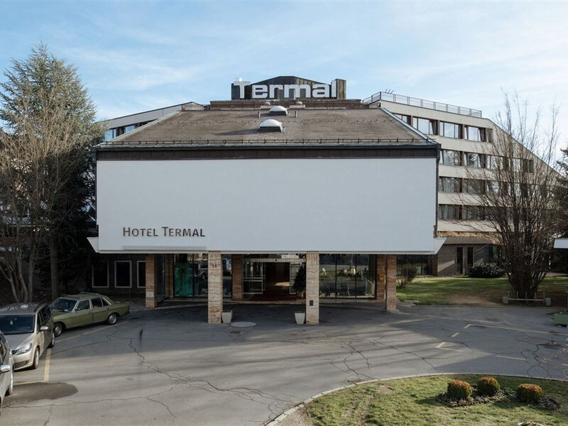 Hotel Termal