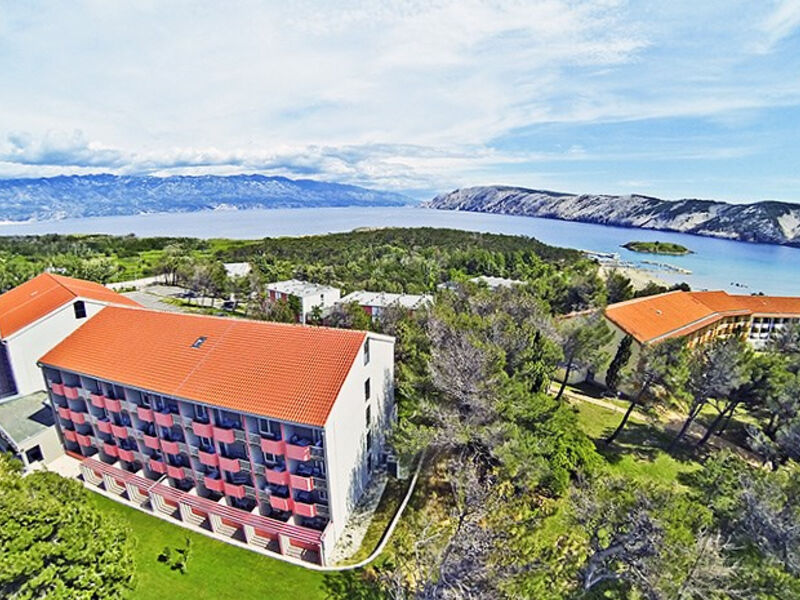 Plaža Sunny Hotel