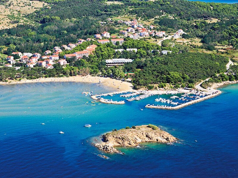 Plaža Sunny Hotel