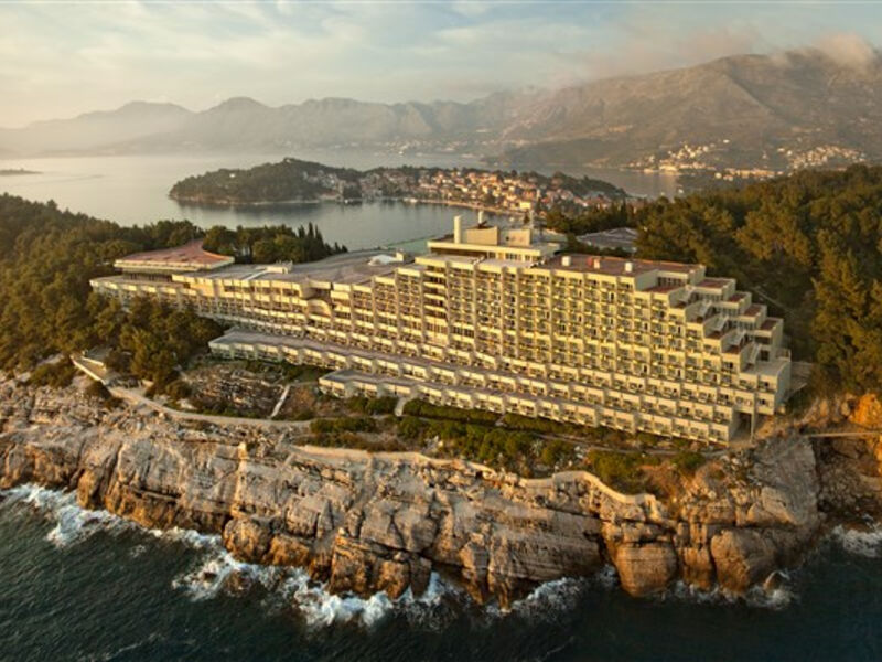 Hotel CROATIA