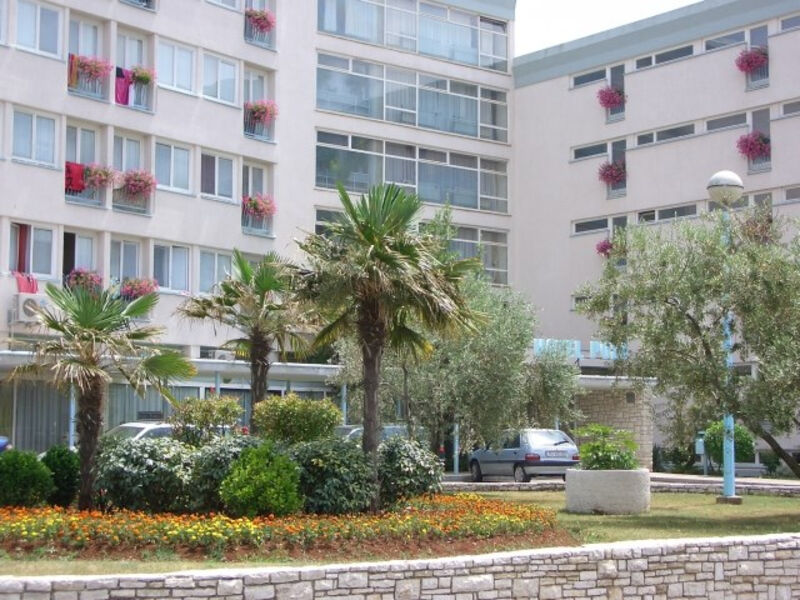 HOTEL PULA