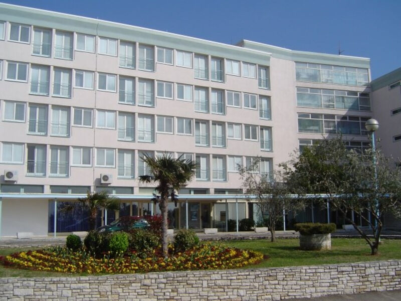 HOTEL PULA