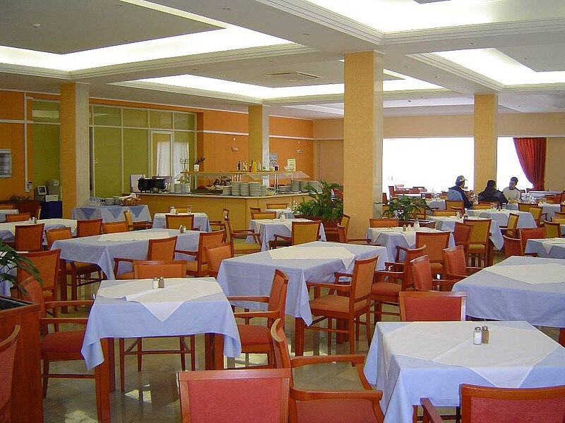 HOTEL PULA