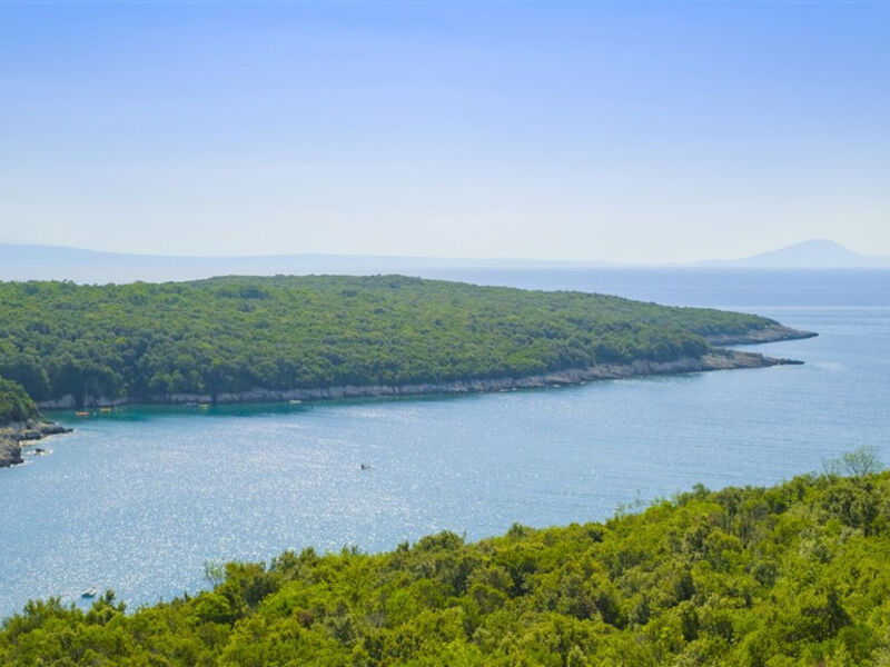 Apartmány Hostin-Roža