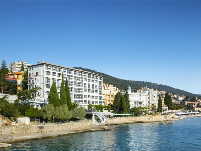 Remisens Hotel Kristal