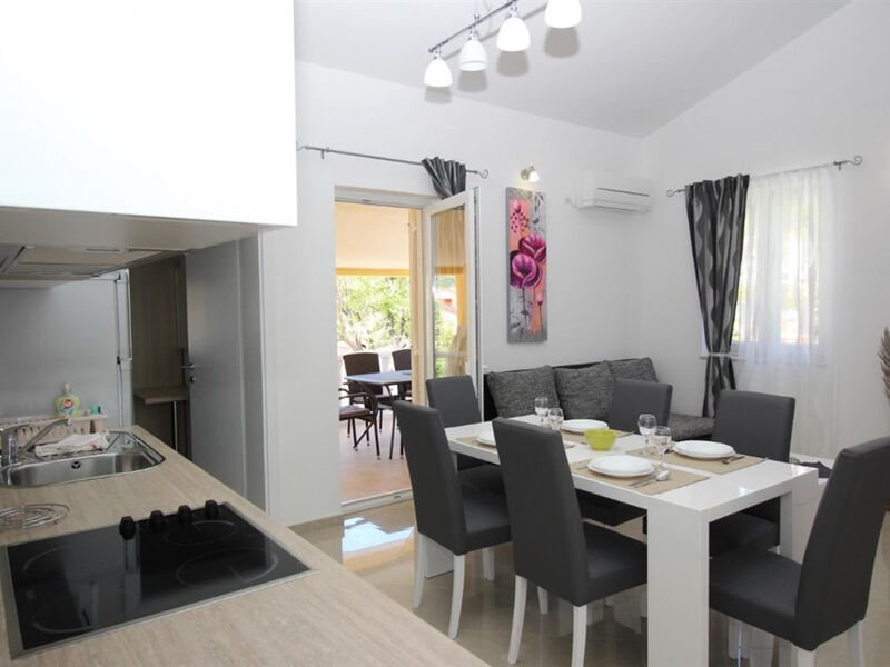 Apartmány Gorica