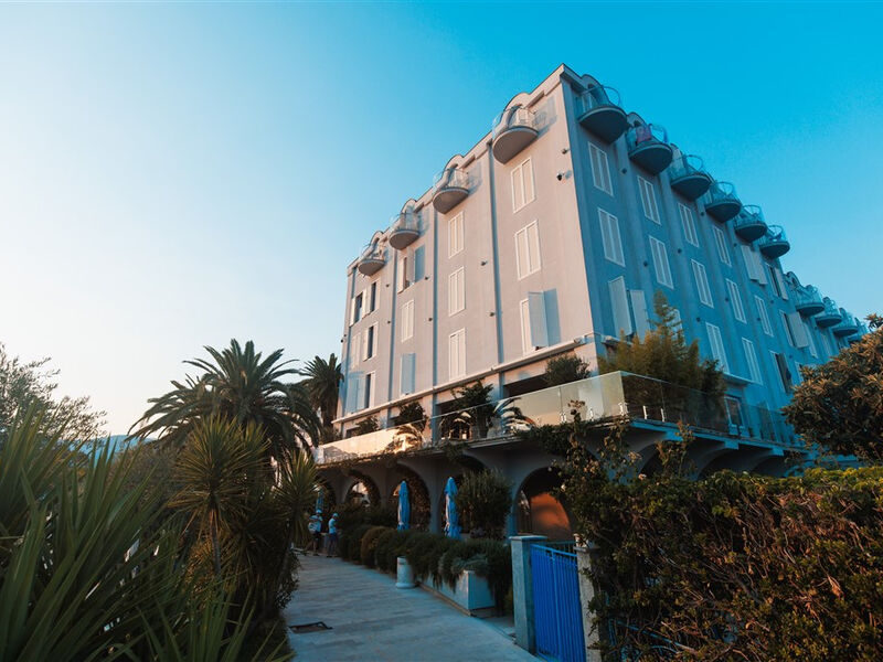 Hotel PALMA