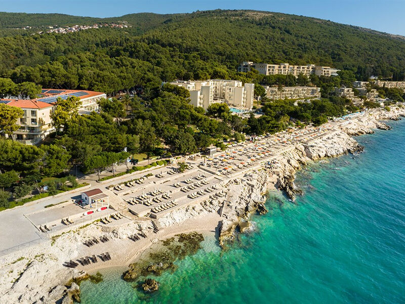 Hotel A Casa Valamar Sanfior