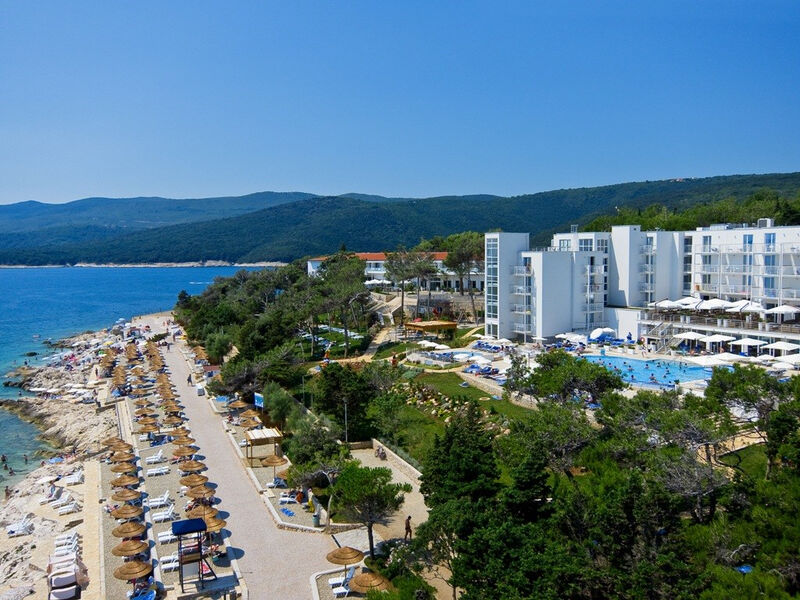 Hotel A Casa Valamar Sanfior