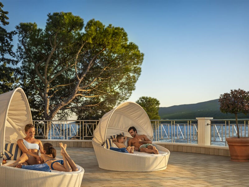 Hotel A Casa Valamar Sanfior