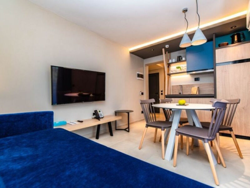 Apartmány Verudela Beach