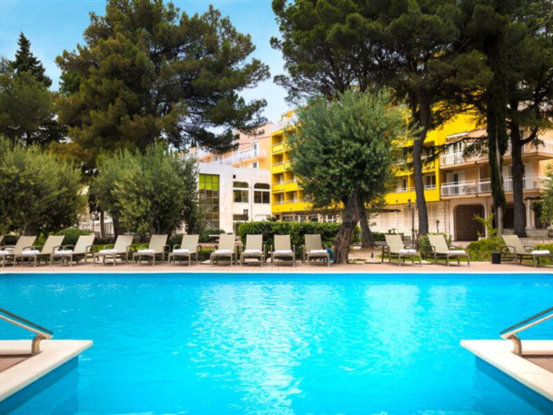 Hotel Remisens Epidaurus