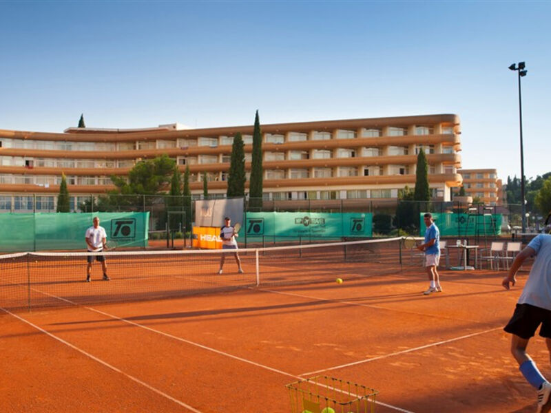 Hotel Remisens Epidaurus