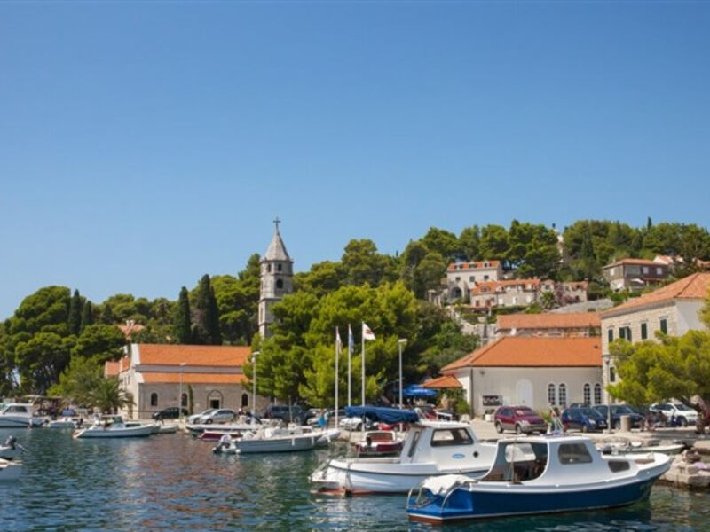 Hotel Remisens Epidaurus