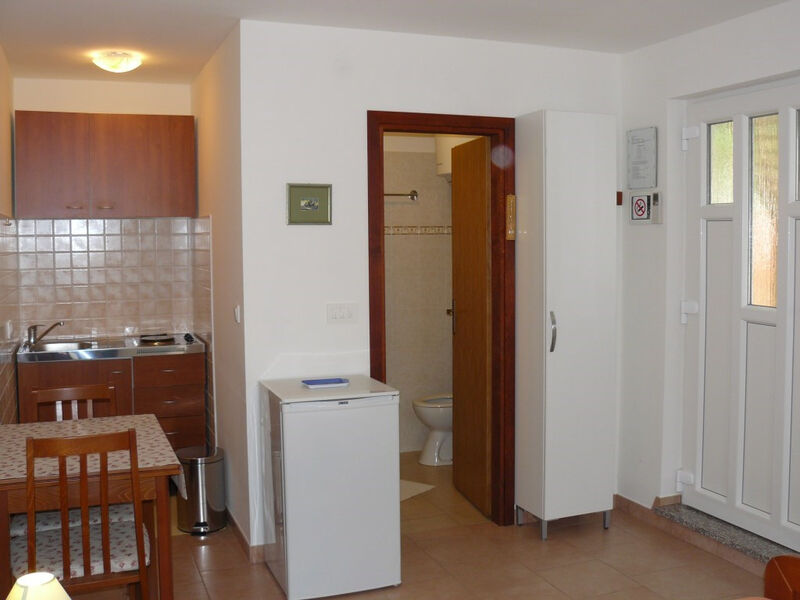 Apartmány Mladen