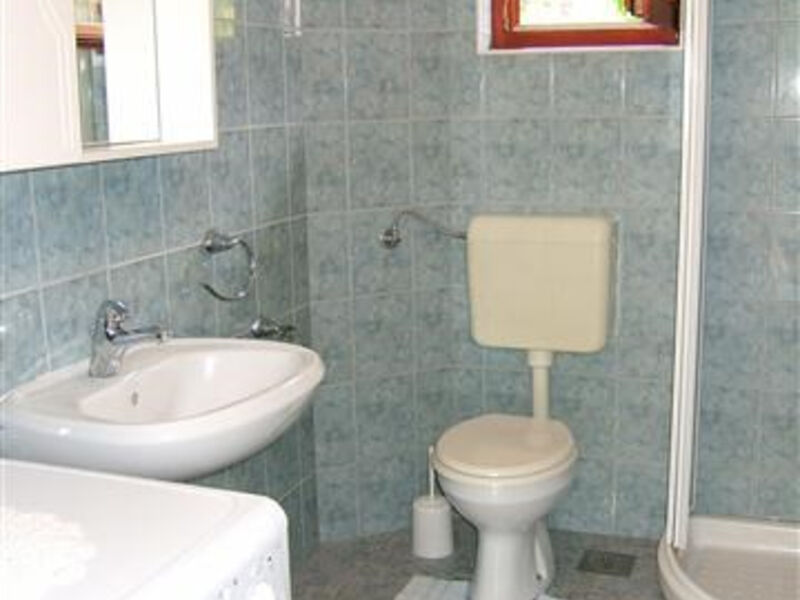 Apartmány Mirna