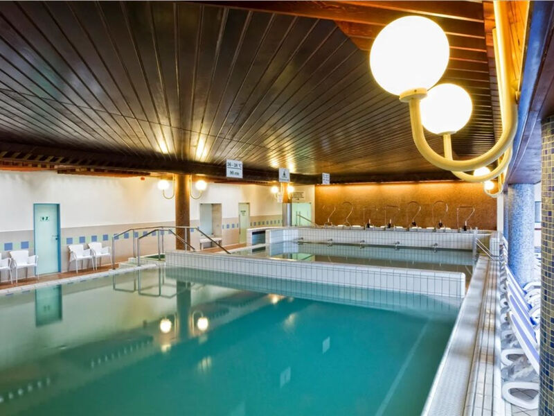 Ensana Thermal Aqua Health Spa Hotel