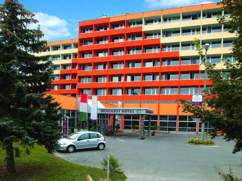 Hotel Freya