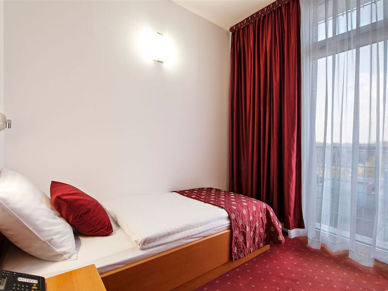 Hotel Izvir