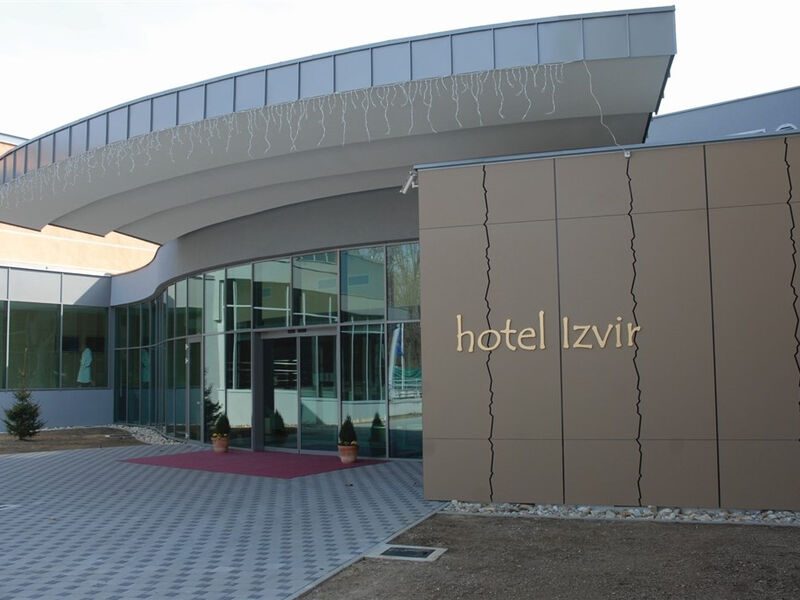 Hotel Izvir