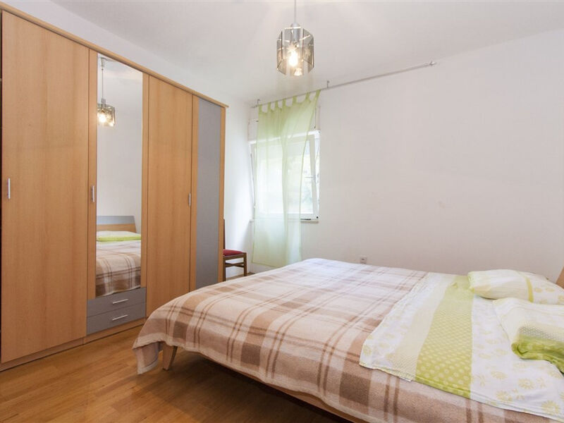 Apartmány Nevera