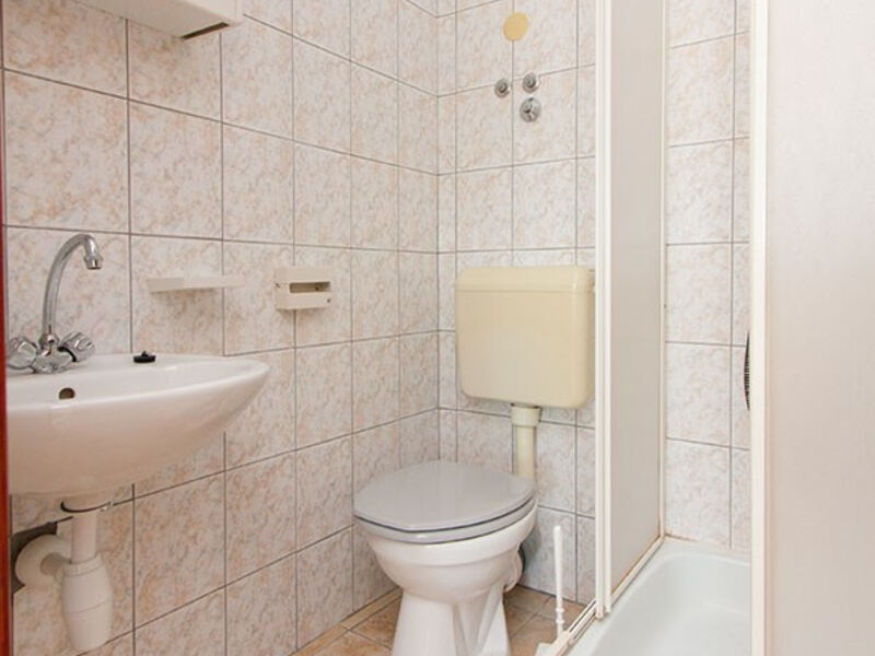 Apartmány Nevera