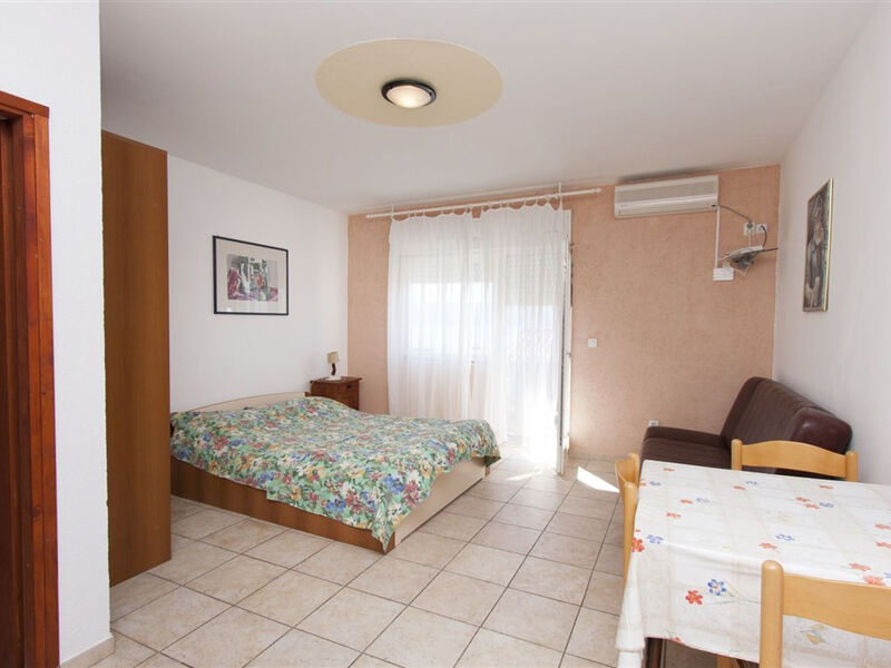 Apartmány Nevera