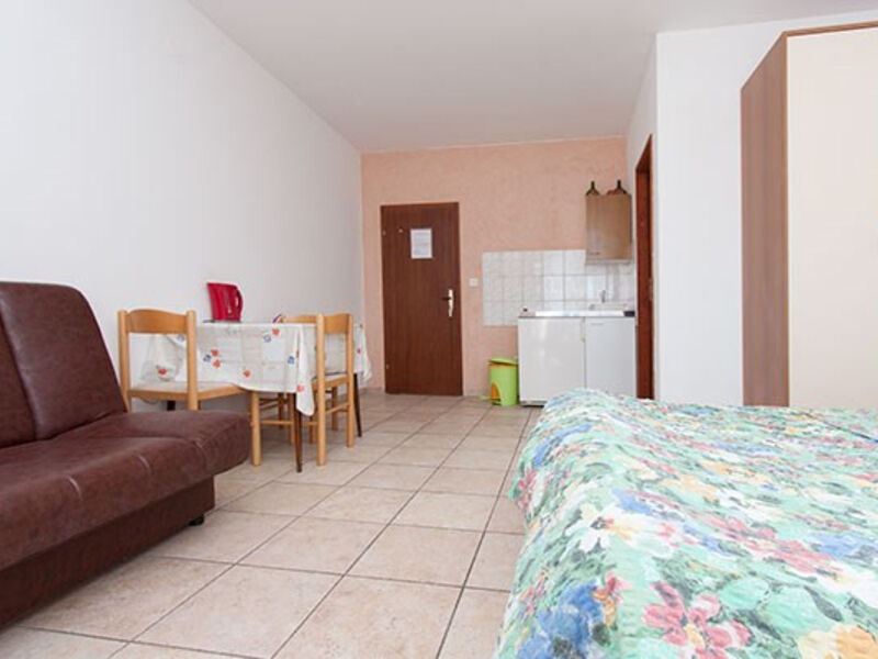 Apartmány Nevera