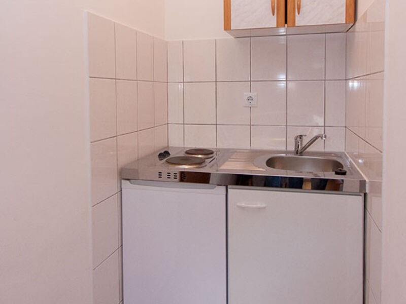 Apartmány Nevera