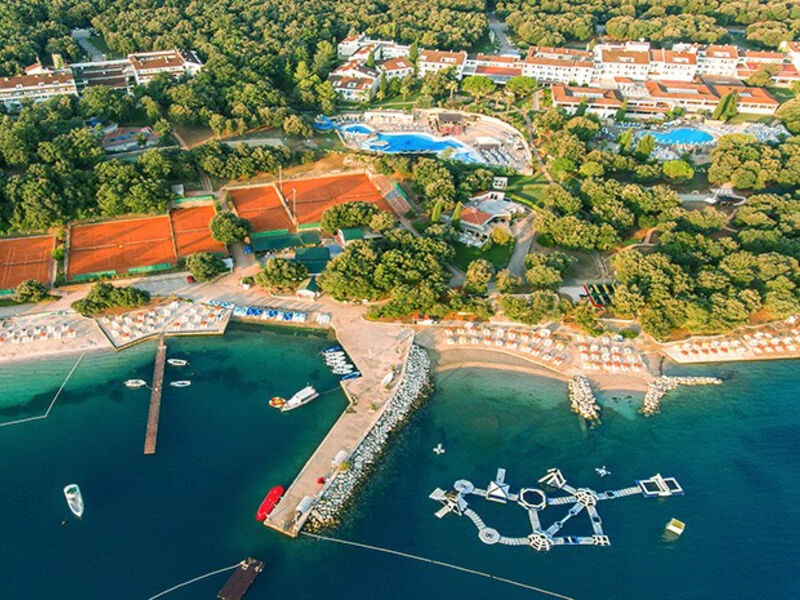 Valamar Tamaris Resort - Agava