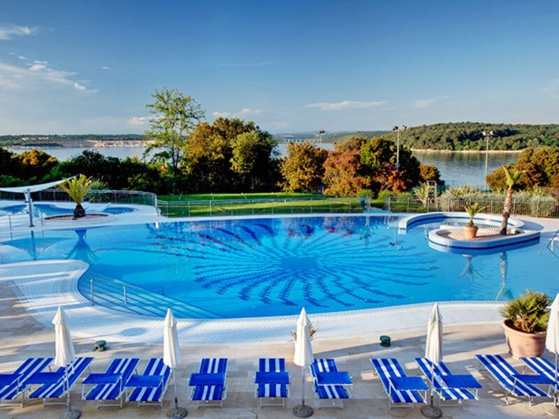 Valamar Tamaris Resort - Agava