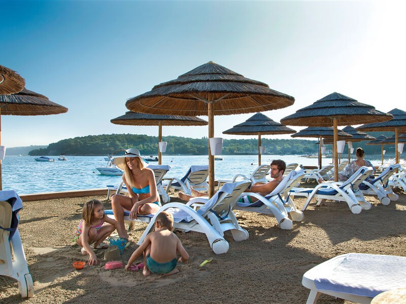 Valamar Tamaris Resort - Agava