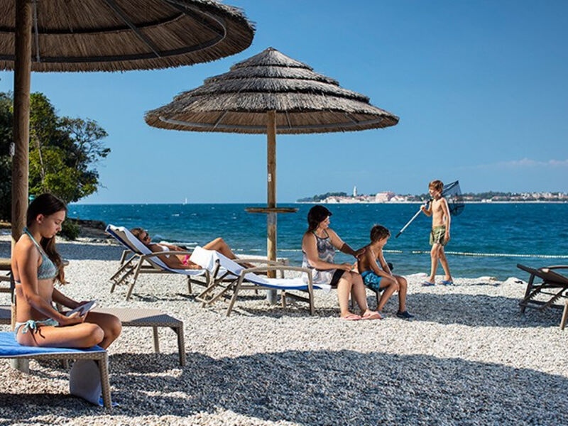 Valamar Tamaris Resort - Agava