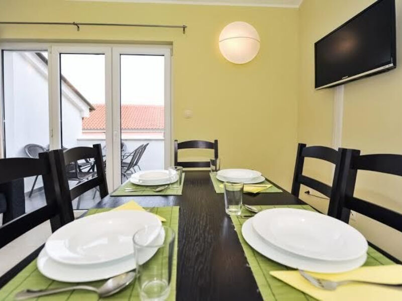 Apartmány Kruno