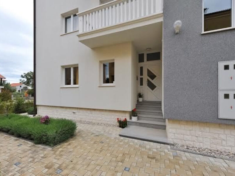 Apartmány Kruno