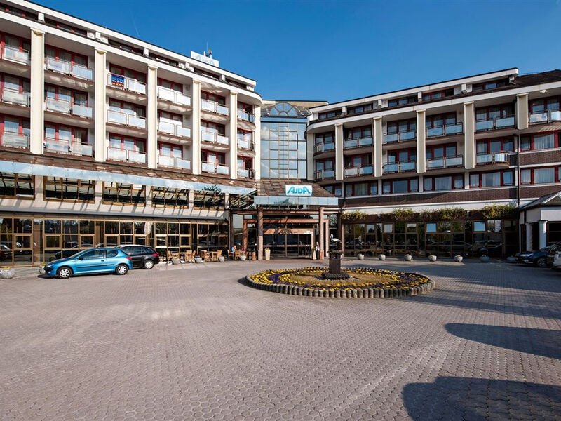 Hotel Ajda