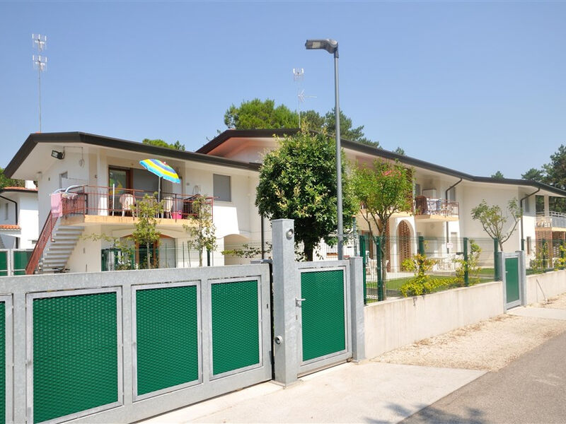 Villaggio Delfino