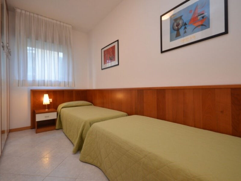 Apartmány Torre Del Sole