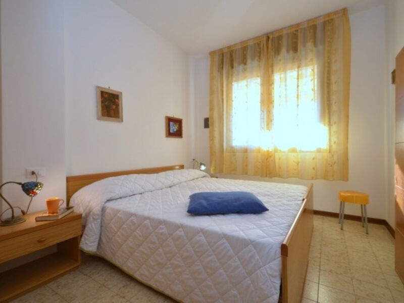 Apartmány Tonin A & B