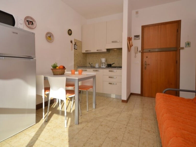 Apartmány Tonin A & B